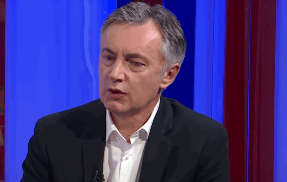 <span style='color:red;'><b>Hrvatski pevač</b></span> i političar, lider Domovinskog pokreta  Miroslav Škoro, je SRPSKI ZET!